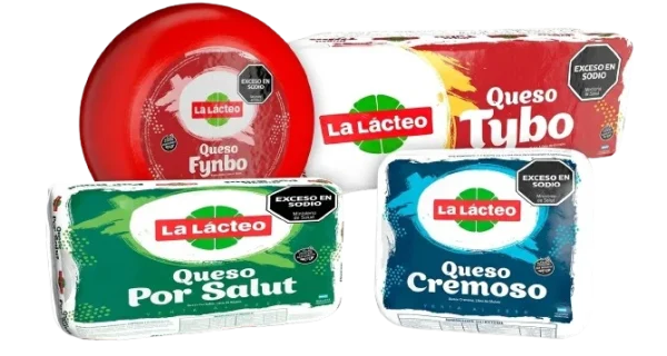 quesos